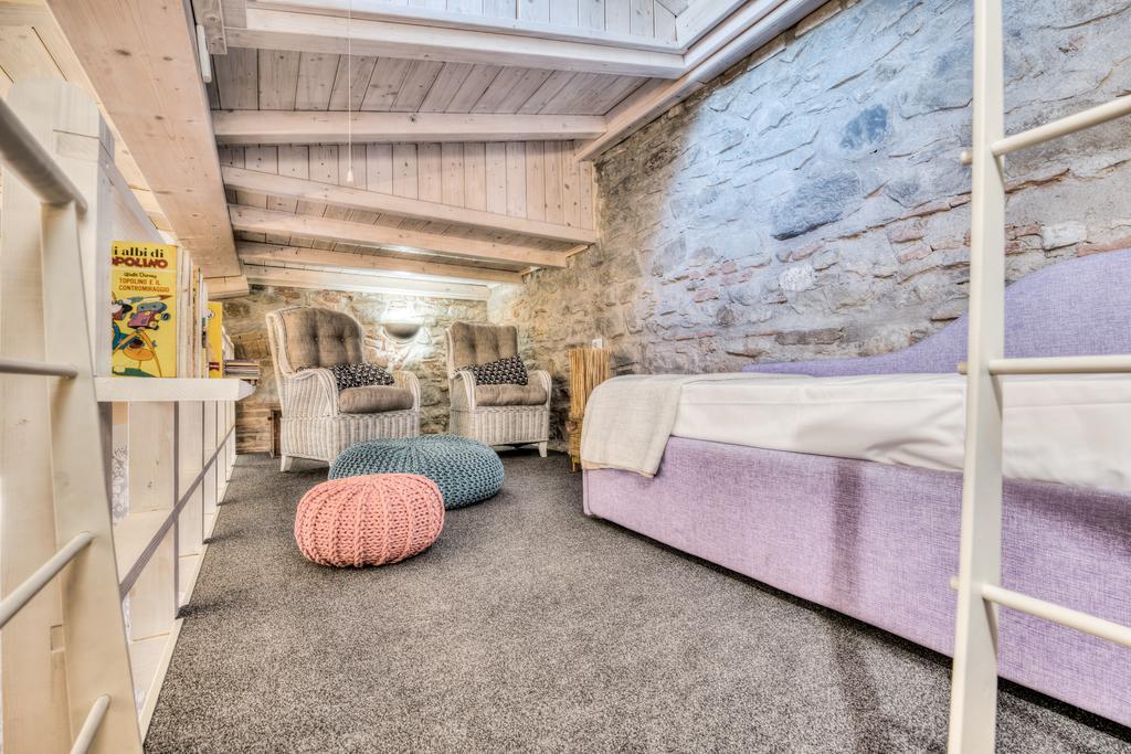 Giglio Apartments By Mmega Floransa Dış mekan fotoğraf