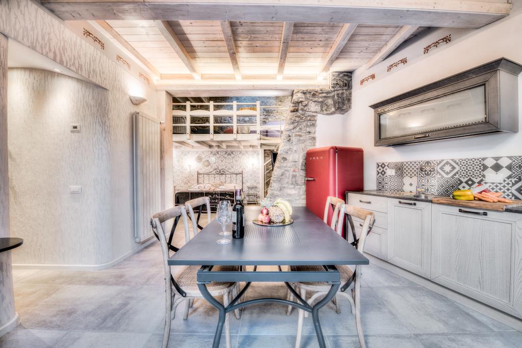 Giglio Apartments By Mmega Floransa Dış mekan fotoğraf