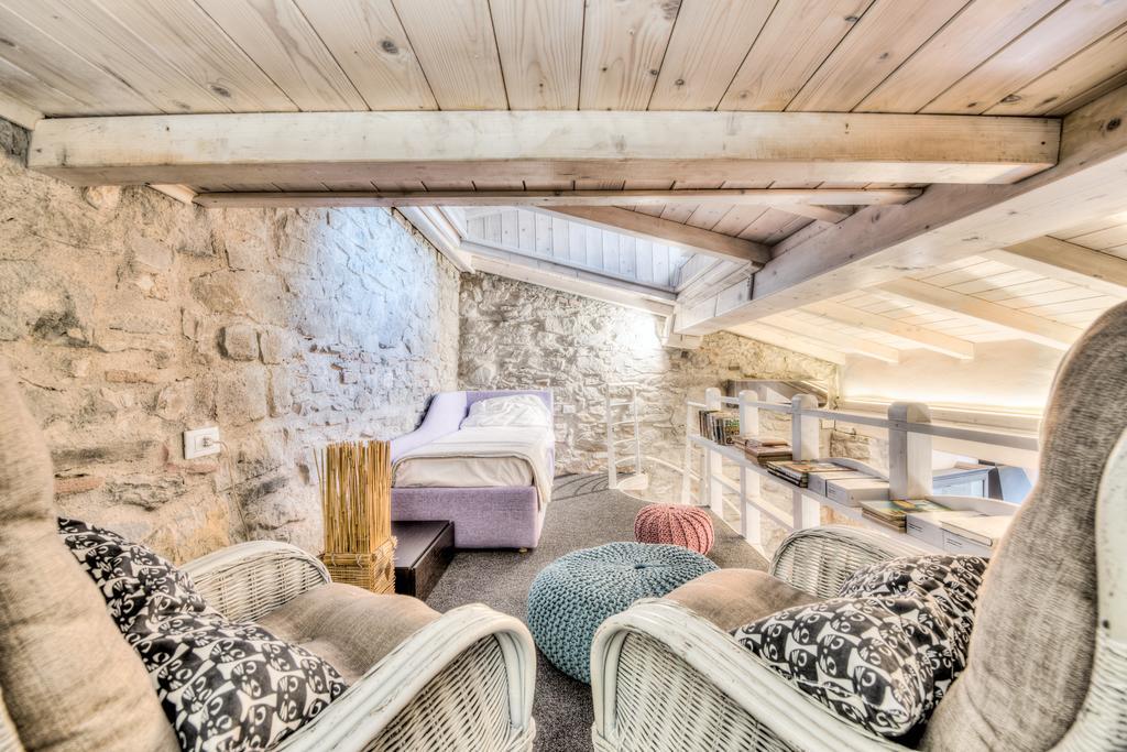 Giglio Apartments By Mmega Floransa Dış mekan fotoğraf