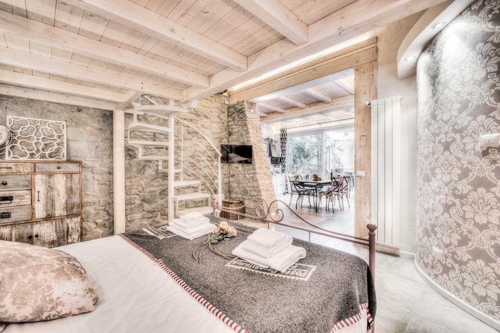 Giglio Apartments By Mmega Floransa Dış mekan fotoğraf