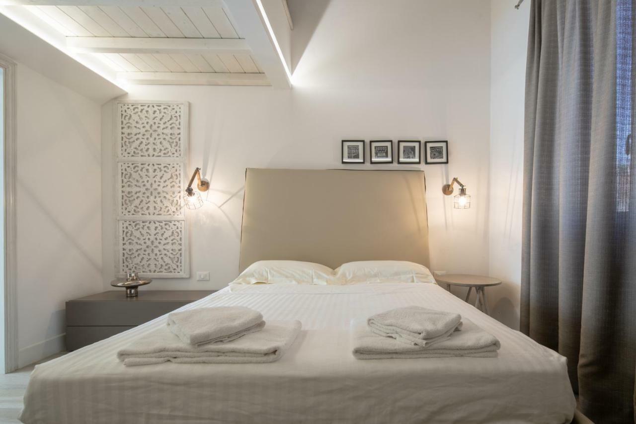 Giglio Apartments By Mmega Floransa Dış mekan fotoğraf
