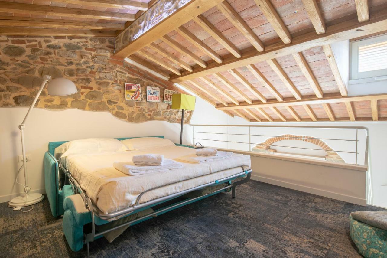 Giglio Apartments By Mmega Floransa Dış mekan fotoğraf