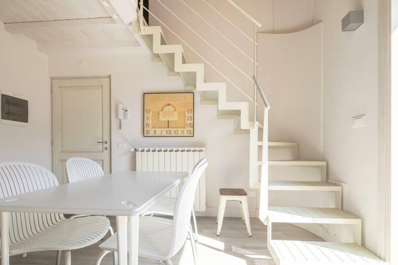 Giglio Apartments By Mmega Floransa Dış mekan fotoğraf