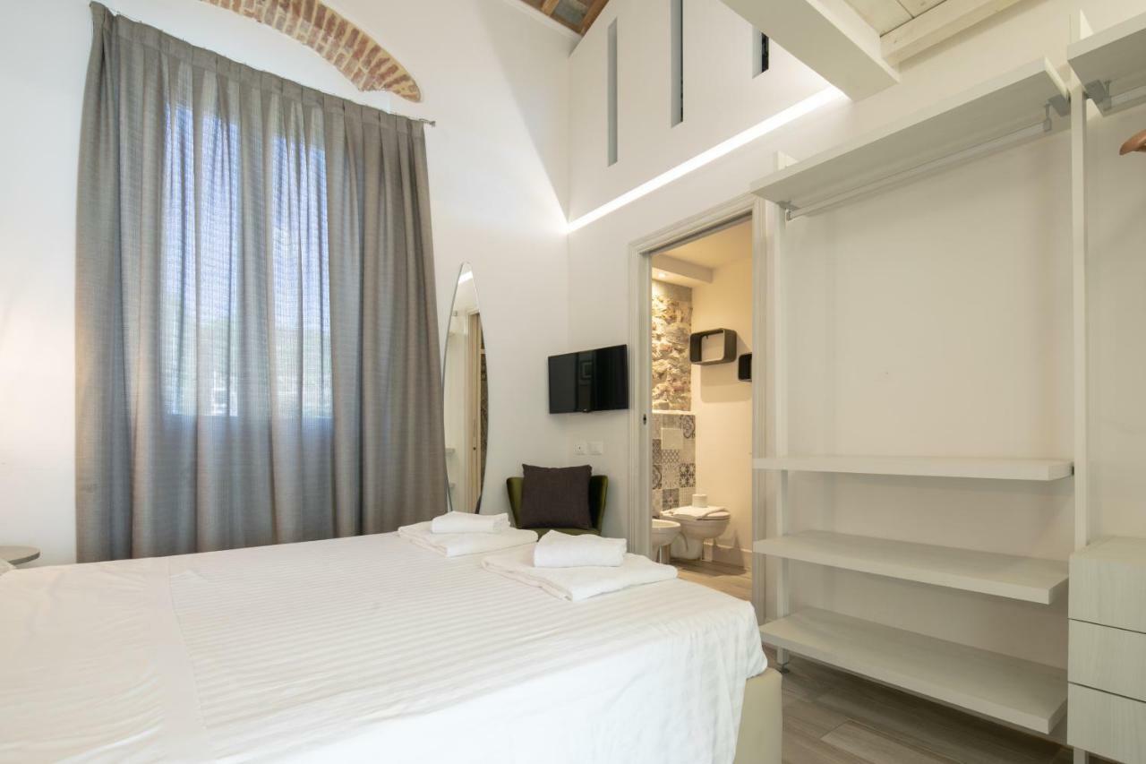 Giglio Apartments By Mmega Floransa Dış mekan fotoğraf
