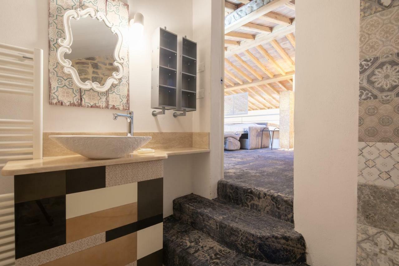 Giglio Apartments By Mmega Floransa Dış mekan fotoğraf