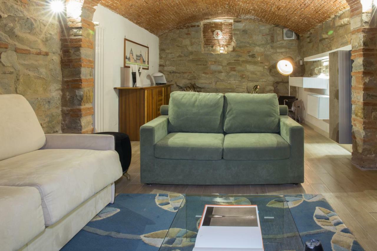 Giglio Apartments By Mmega Floransa Dış mekan fotoğraf