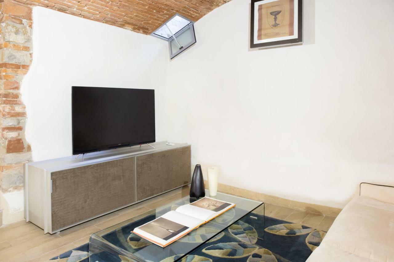 Giglio Apartments By Mmega Floransa Dış mekan fotoğraf
