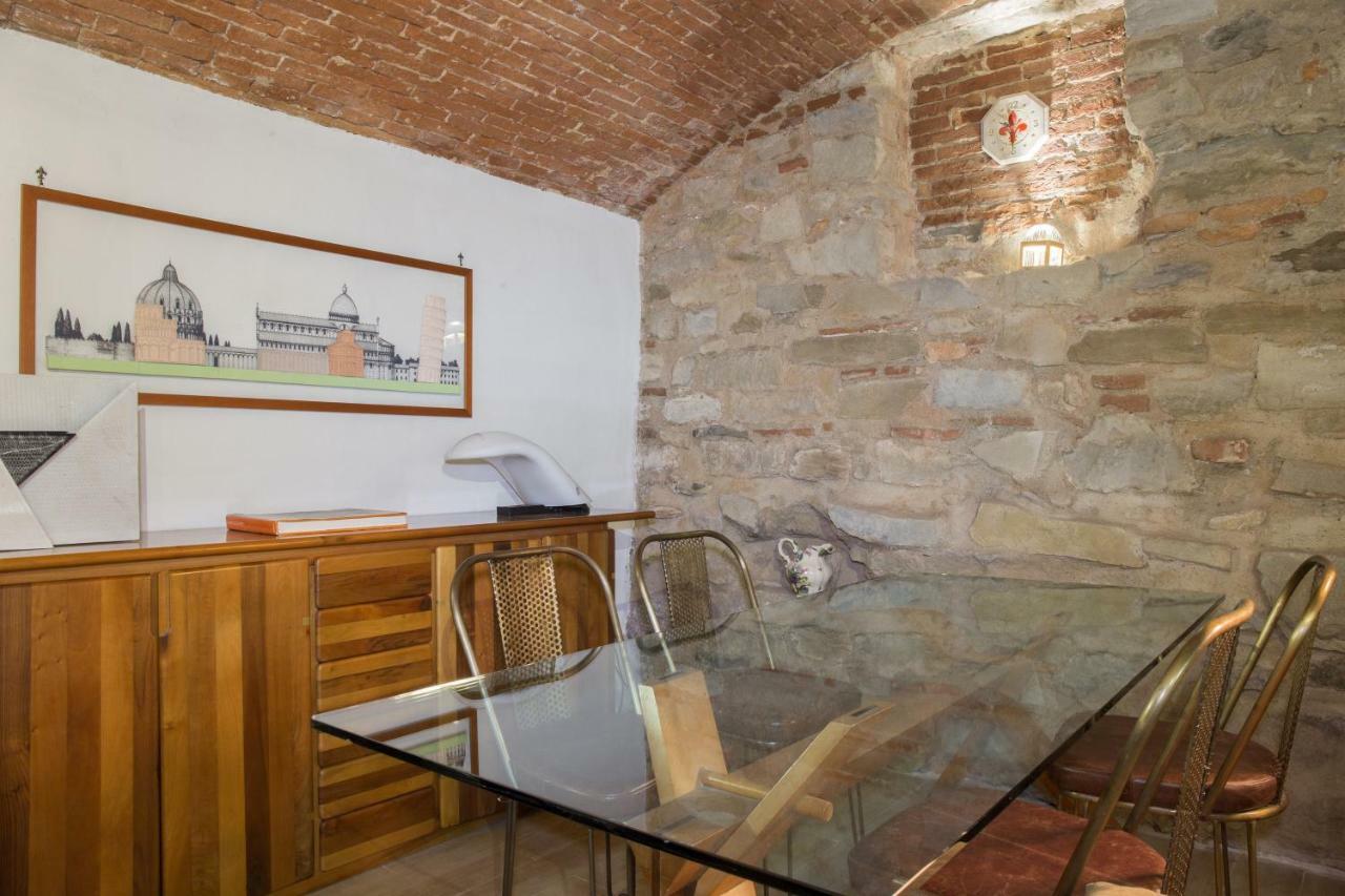 Giglio Apartments By Mmega Floransa Dış mekan fotoğraf