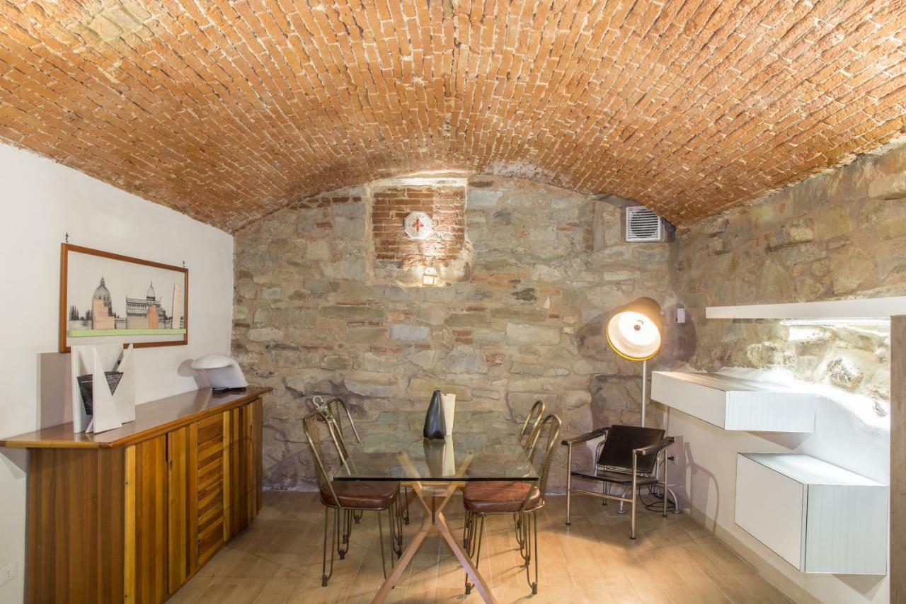 Giglio Apartments By Mmega Floransa Dış mekan fotoğraf