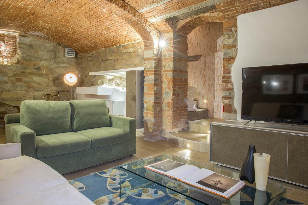 Giglio Apartments By Mmega Floransa Dış mekan fotoğraf