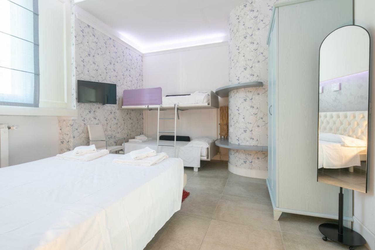 Giglio Apartments By Mmega Floransa Dış mekan fotoğraf