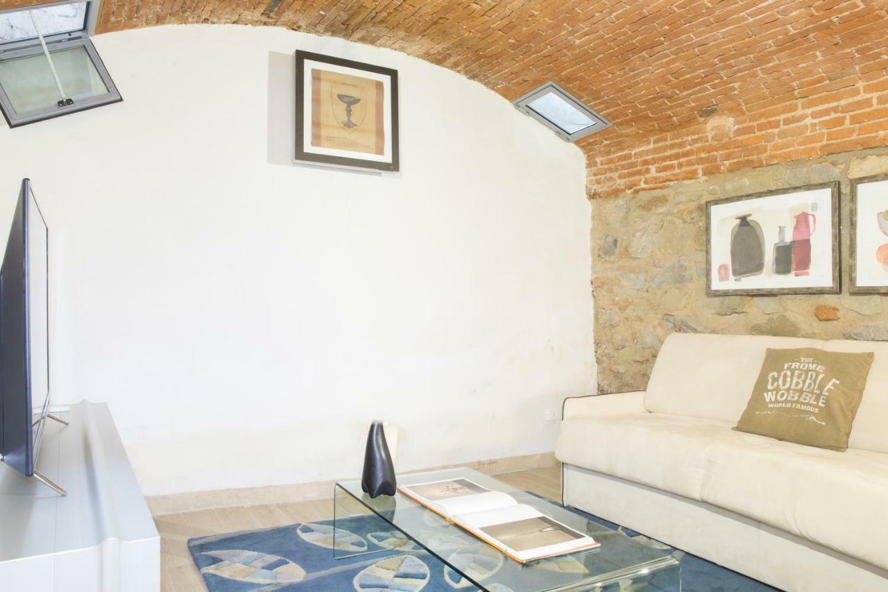 Giglio Apartments By Mmega Floransa Dış mekan fotoğraf